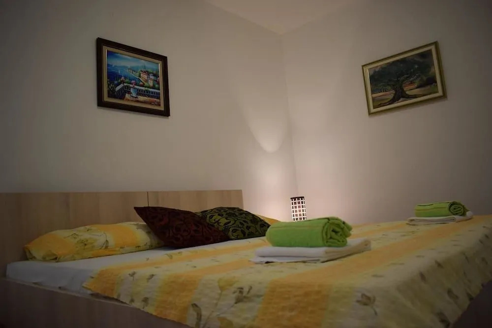 Apartment Relax