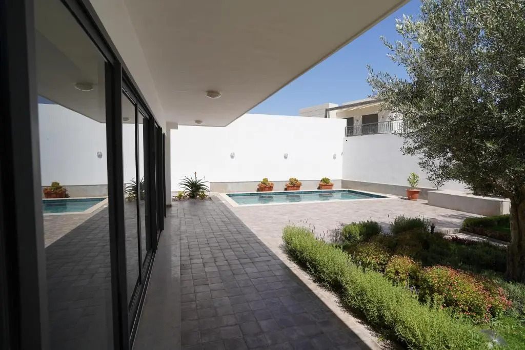TigMAÏA Guest House In Agadir for Traditional Art and Culture