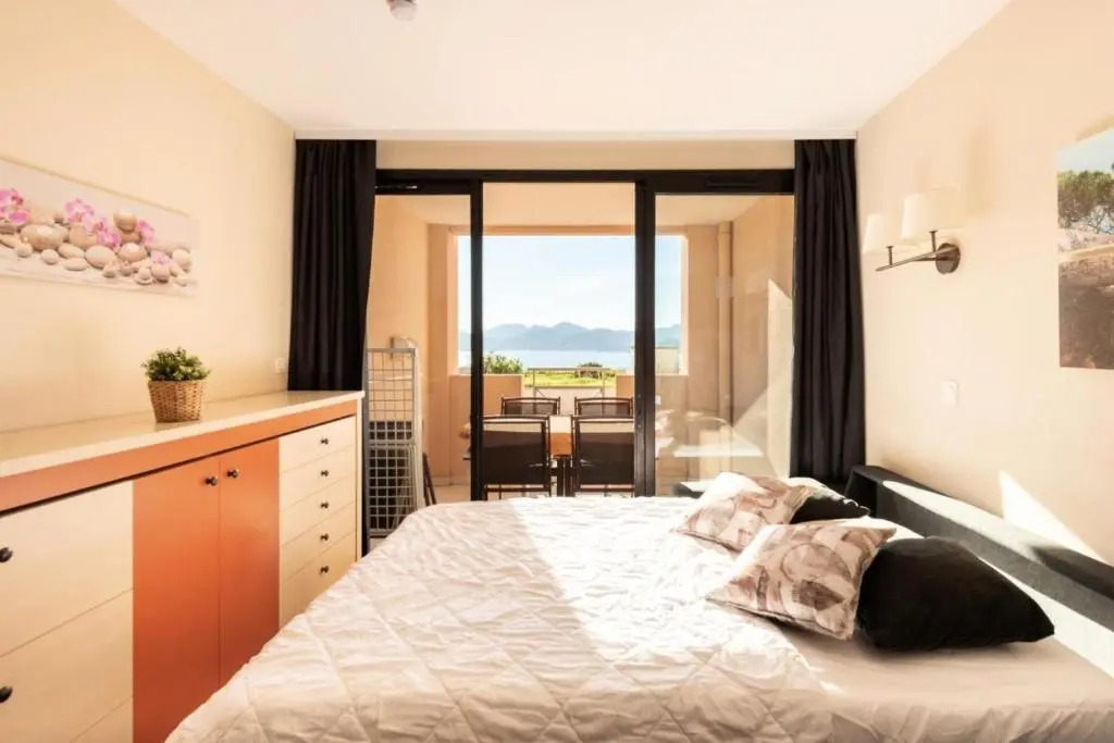 Résidence Cannes Villa Francia - maeva Home - Appartement 2 Pièces 6 Personnes - Sélection 18
