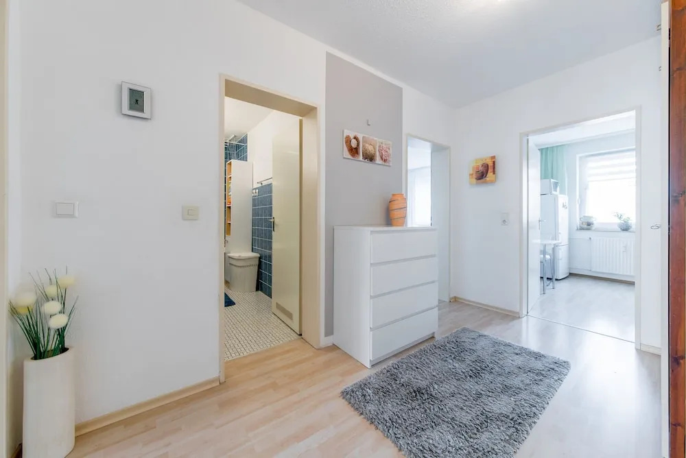 Private Rooms Laatzen