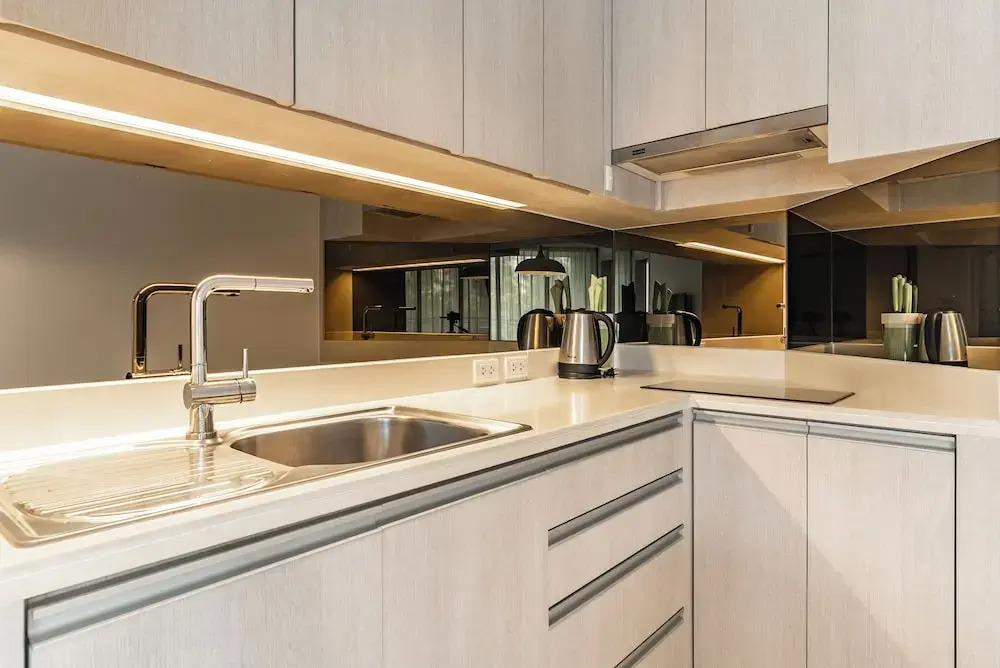 Cassia Residence by Villacarte