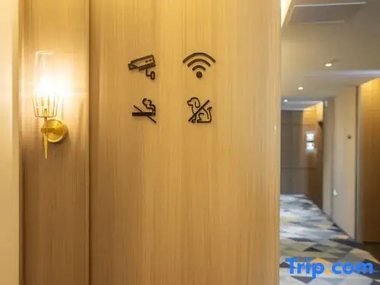Yishui Jinshidun Hotel