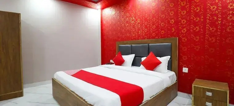 Classic Hotel by OYO Rooms