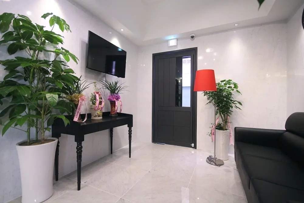 Ulsan JB Design Hotel