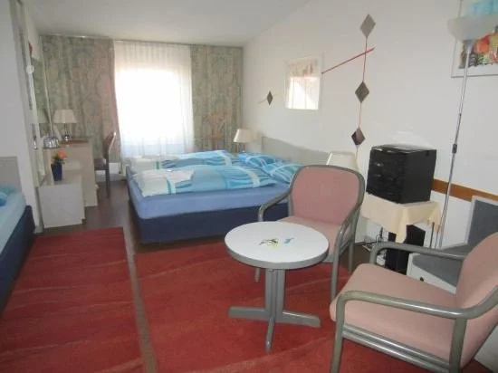 Pension Oase