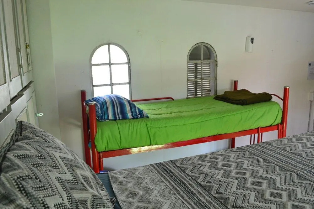 D Charrúas Hostel Concordia