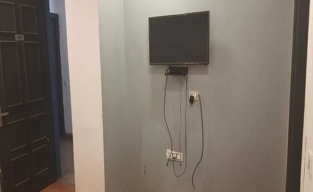 Hotel Raaso Inn Rohini