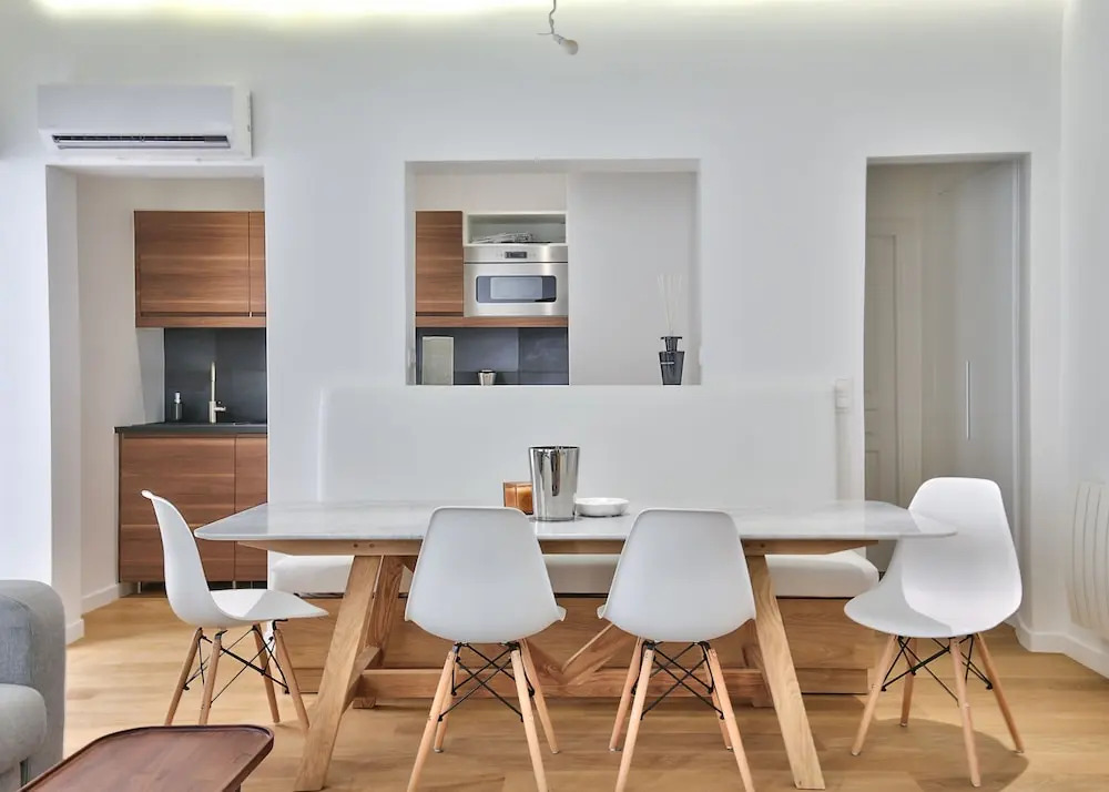69 - Authentic Parisian Home