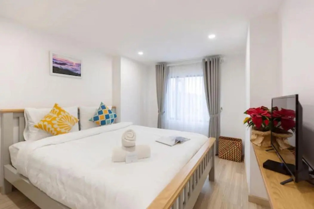 MayMay Da Lat Apartments