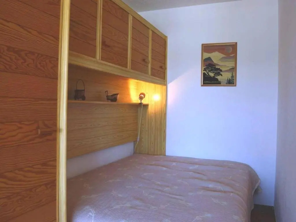 Appartement Port Camargue, 1 Pièce, 5 Personnes - Fr-1-250-78