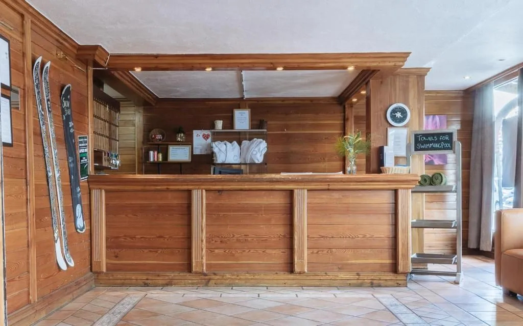 Hotel la Brunerie