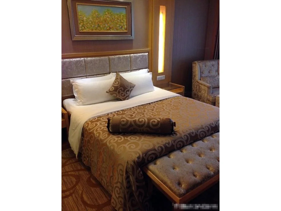 Dong Fu Grand Hotel