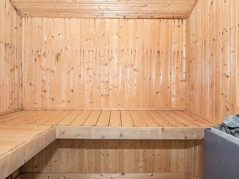 Fabulous Holiday Home in Ebeltoft With Indoor Pool