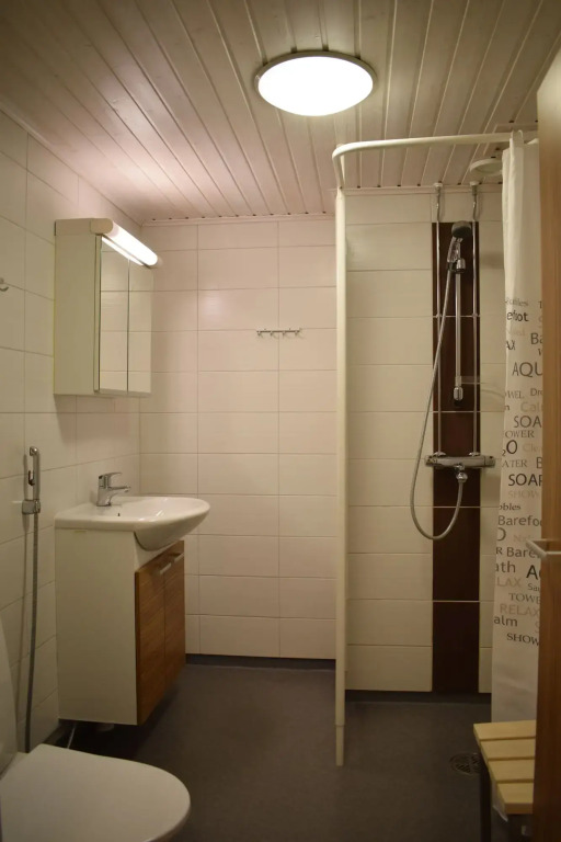 Summer Hotel Vuorilinna