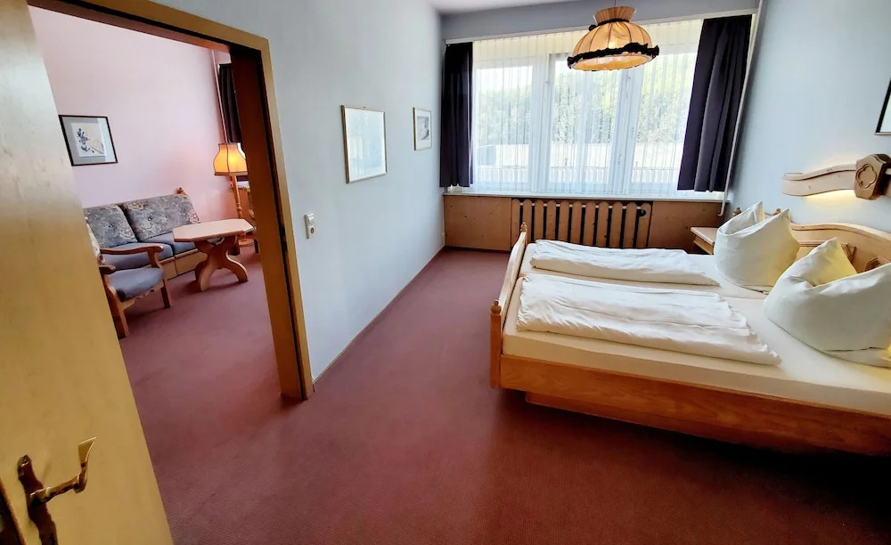 Harz Hotel Vogelberg
