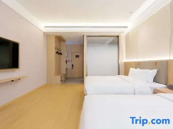 Yilong Ruiyun Hotel (Zhengzhou South Third Ring)