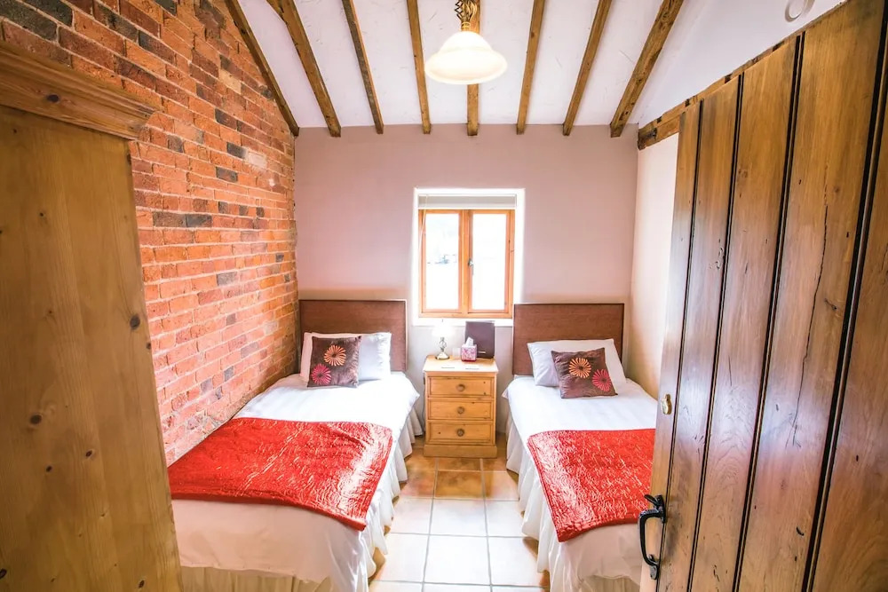 The Old Granary Bed & Breakfast