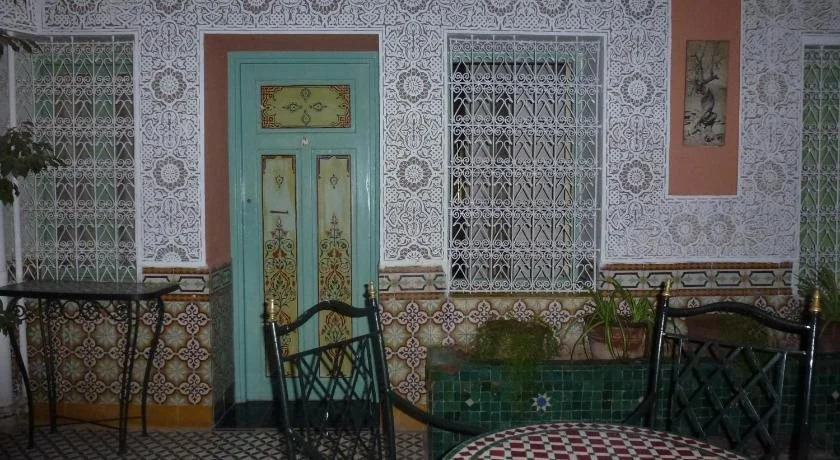 Hotel Le Gallia