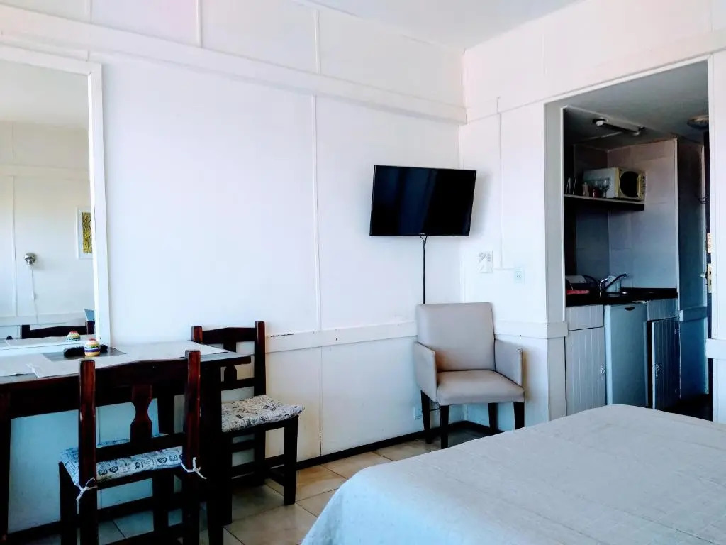 Apartamento Bariloche Center