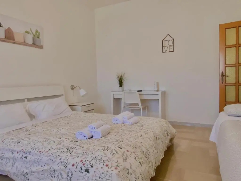 Guest House Service - Express Airport Apartment