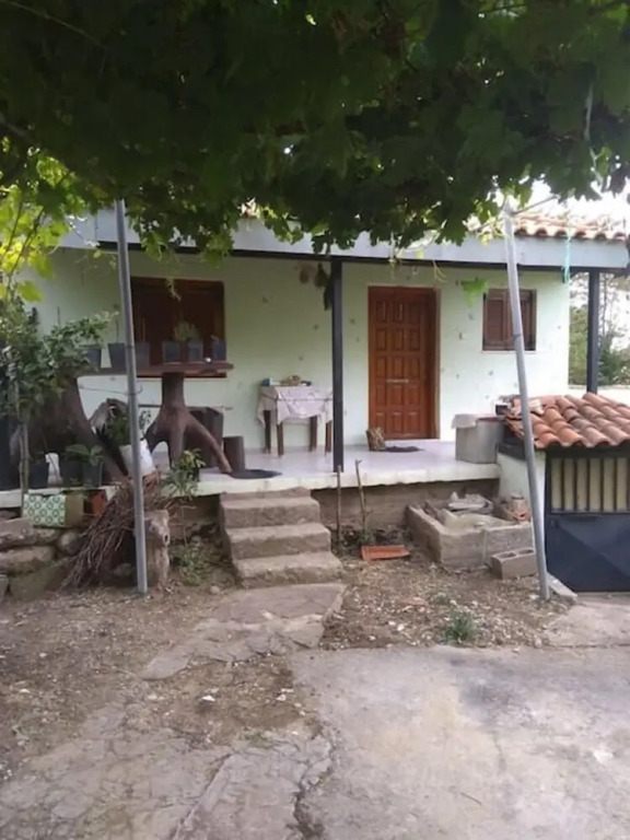 Country House Christopoulos