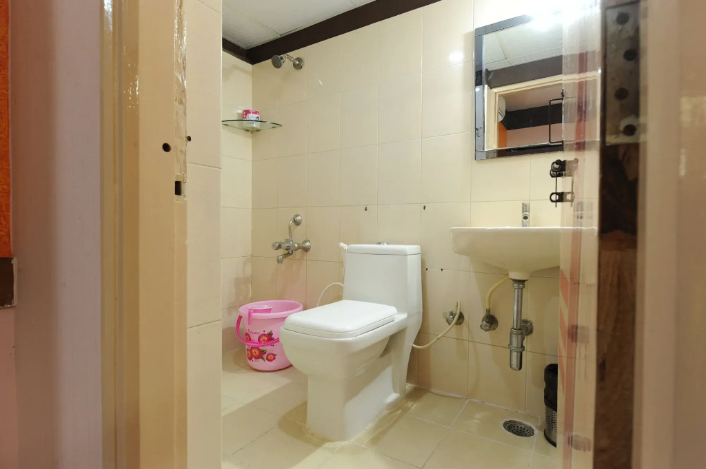 Arra Transit Bengaluru International Airport Hotel