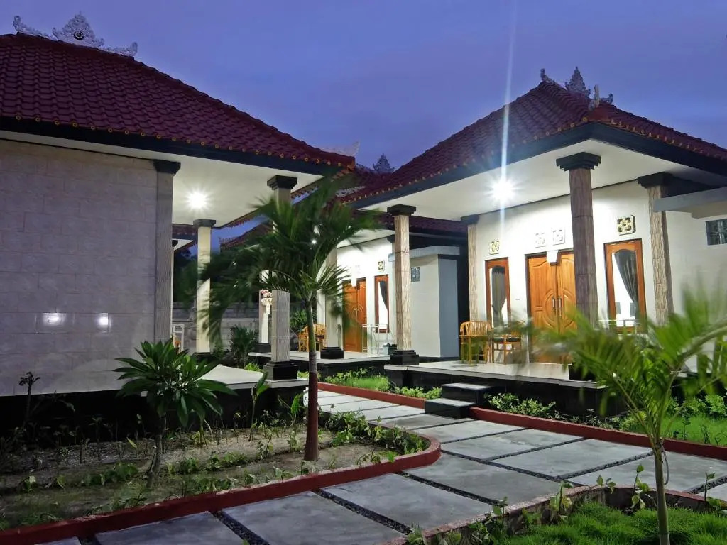 Pondok Wisata Widi