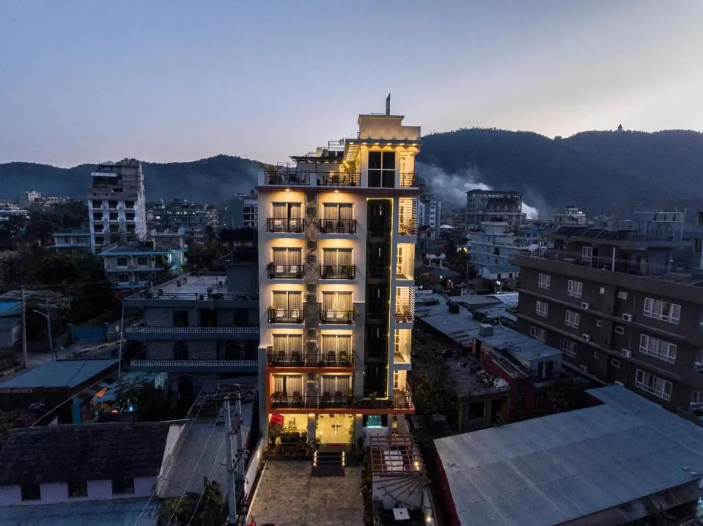 New Future Way Guest House