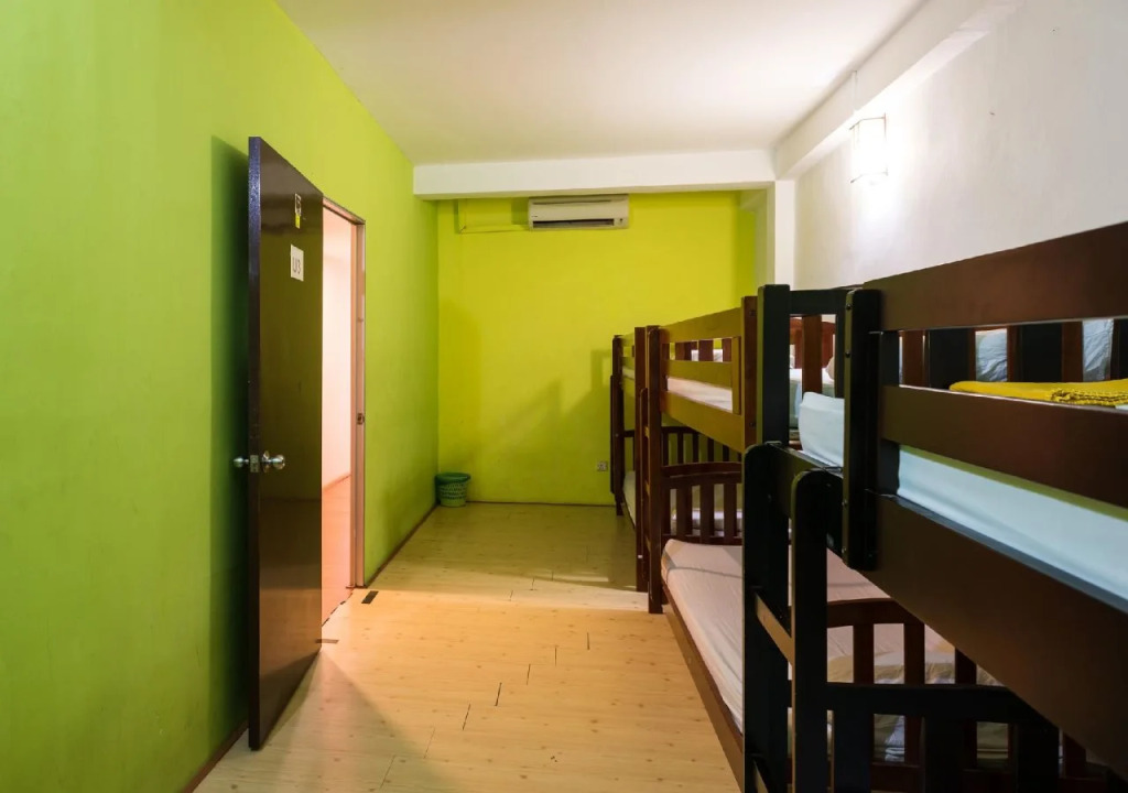 Serenity Hostels