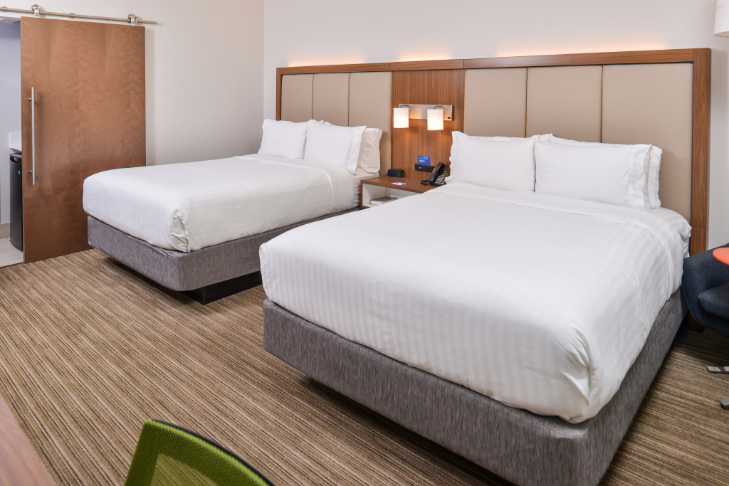 Holiday Inn Express & Suites - Van Horn by IHG