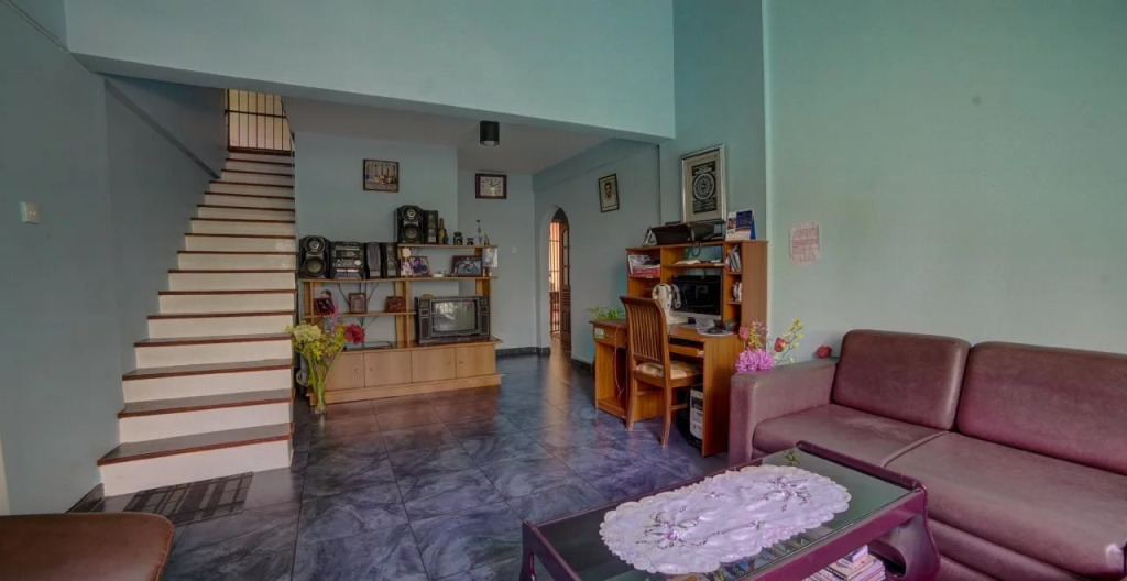 Hanthana Villa