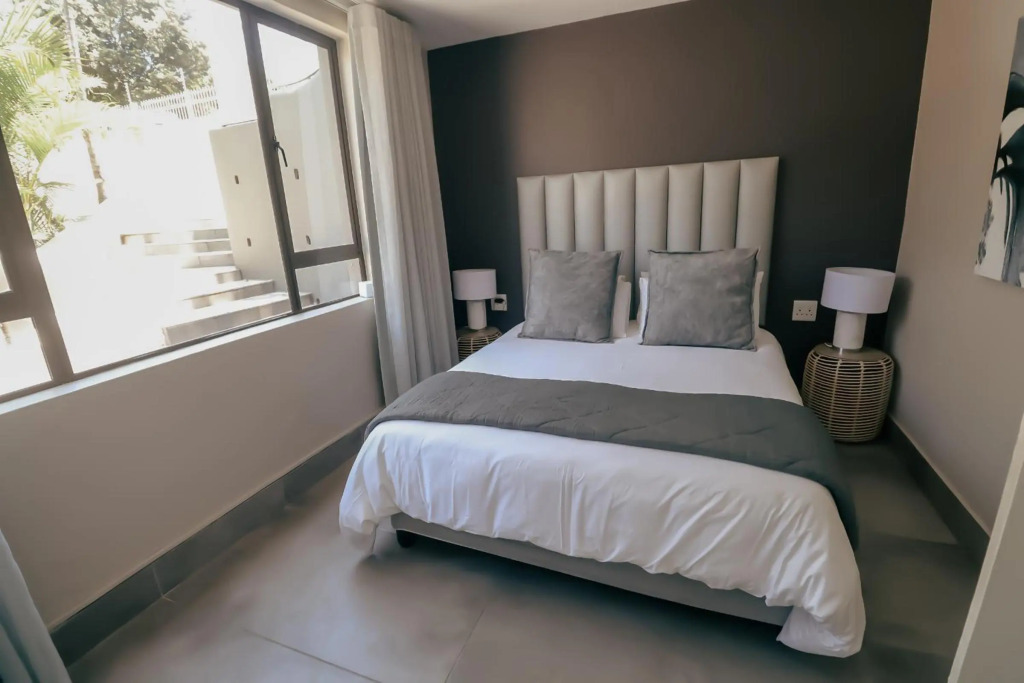 Ocean Rocks Villa, Umhlanga