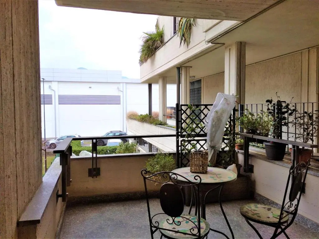 Casa Michi