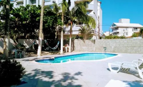 Residencial Simas