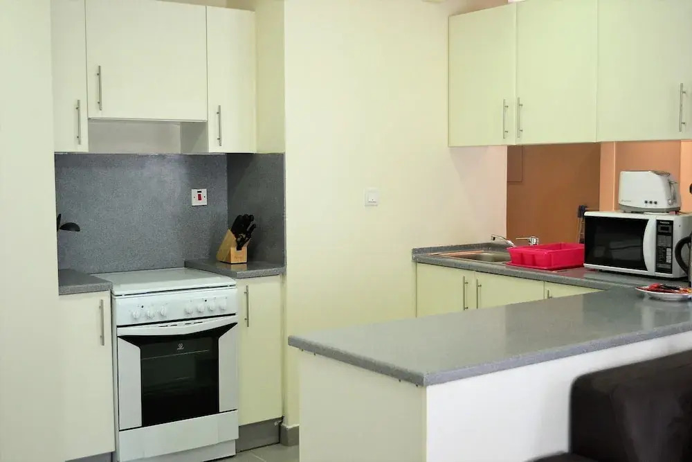 Bright furnished studio near metro in Tecom - ALIA
