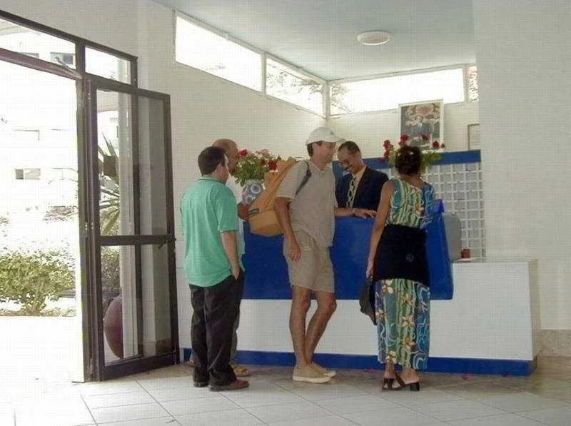 Royal Hotel