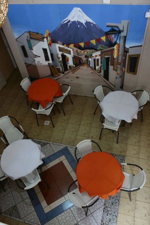 Hostal Quepay
