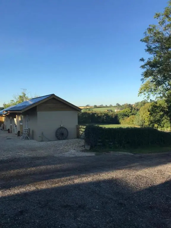 Spring Hill Cottages