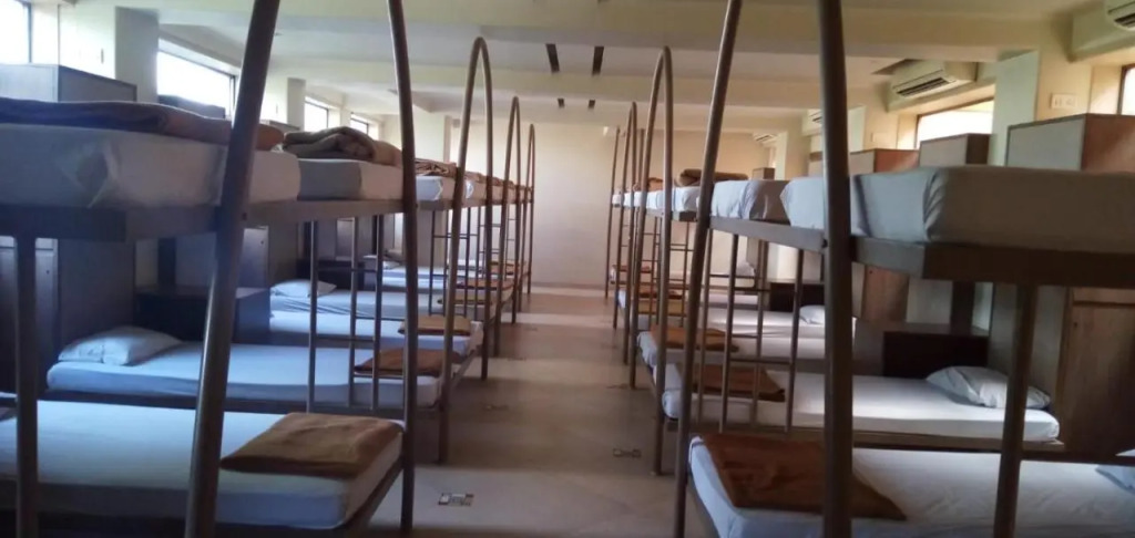 Sai Palace Budget Hotel