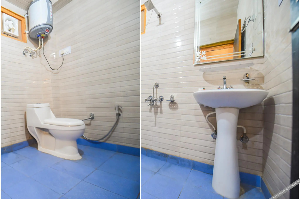 Rajinder Regency By OYO Rooms