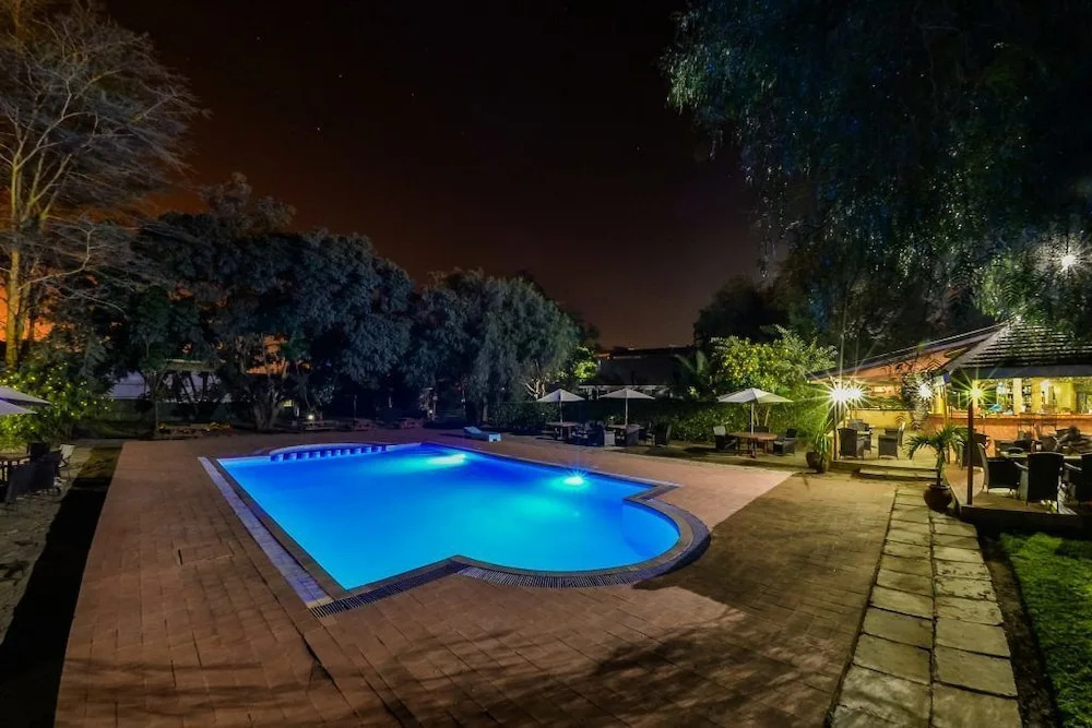 Sandalwood Hotel & Resorts Kitengela