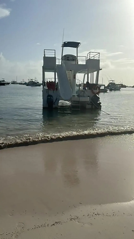 Bavaro Oceanfront Ph 4 Bdr with 5 Bath 10+ Guests