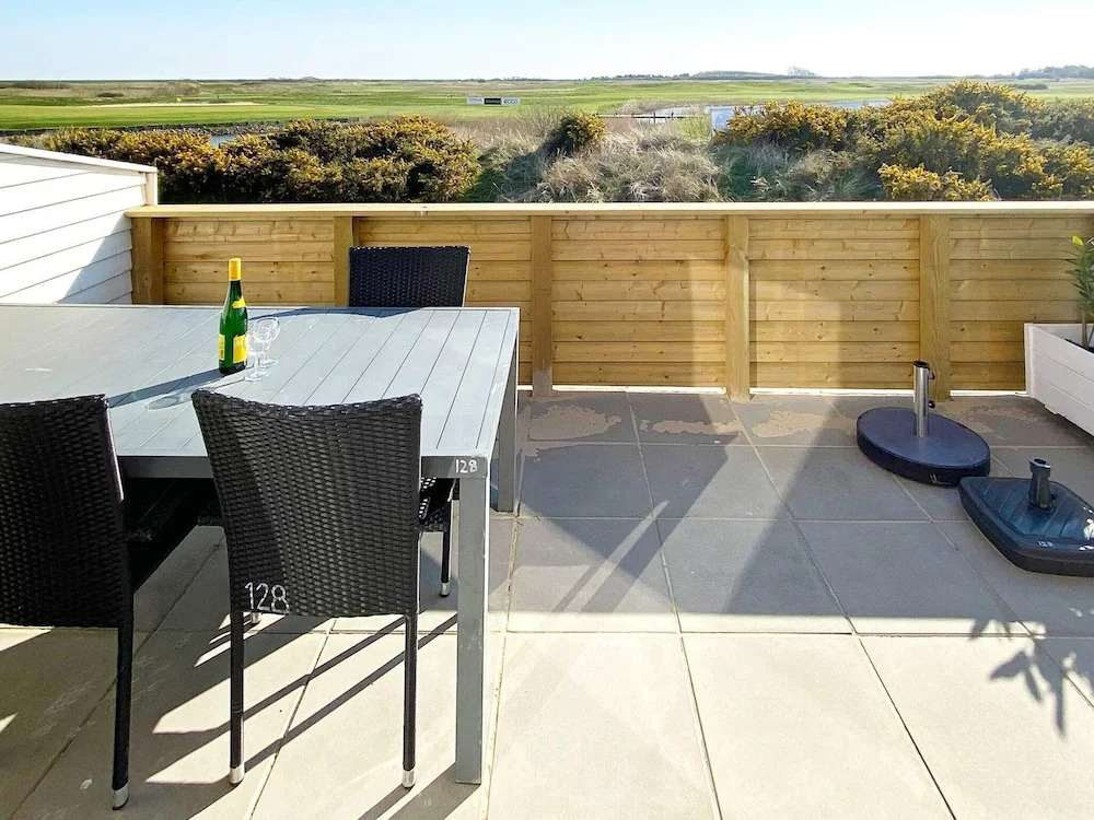 4 star holiday home in Rømø