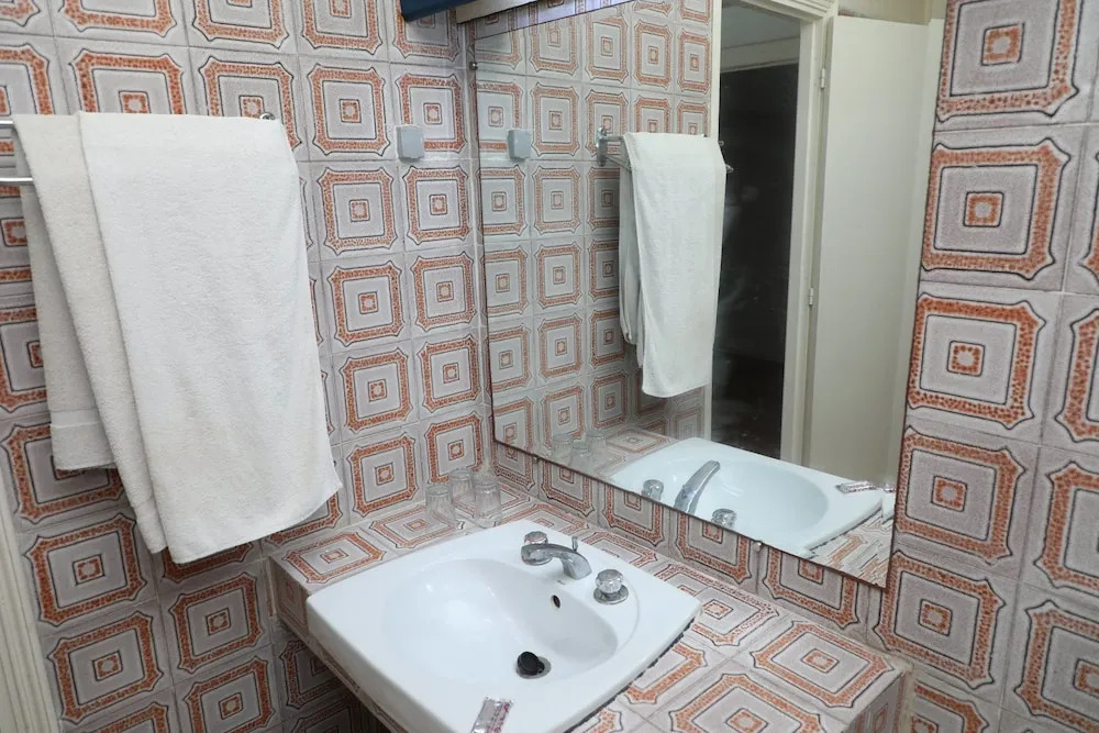 Hotel Nour Justinia