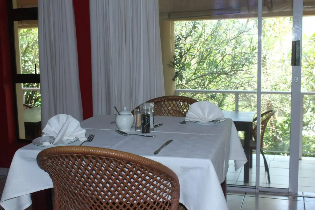 Fairways Hotel