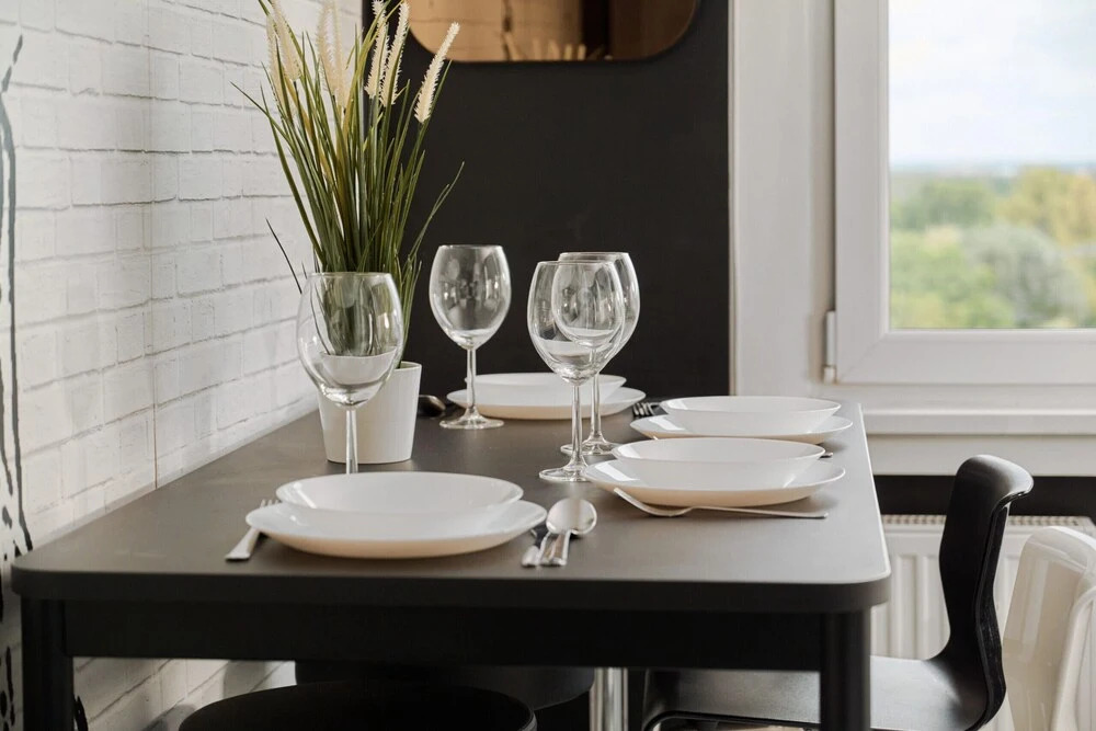 Family Apartment In Wroclaw By Renters (To Make Arrangement For Check In Please Contact The Property At Least 5 Days In Advance)