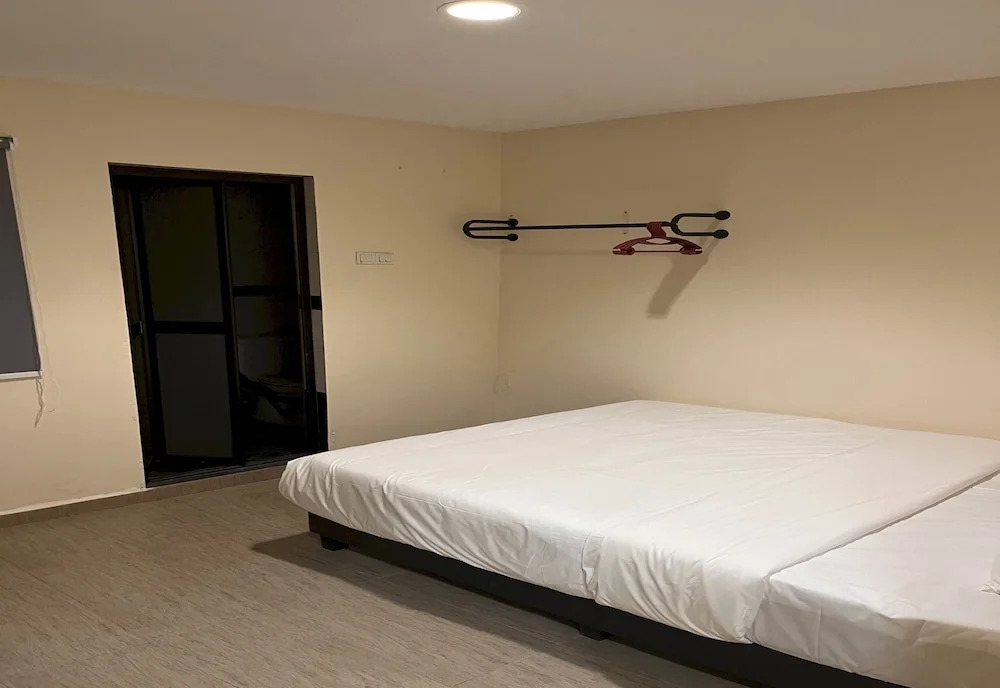Hotel O Tampoi Sojourn