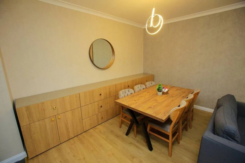 Lovely 2-bedroom Apartment in Basaksehir