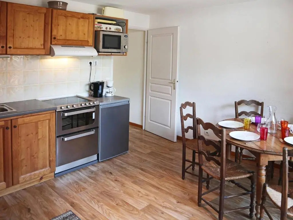 Appartement Les Orres, 3 pièces, 6 personnes - FR-1-322-433