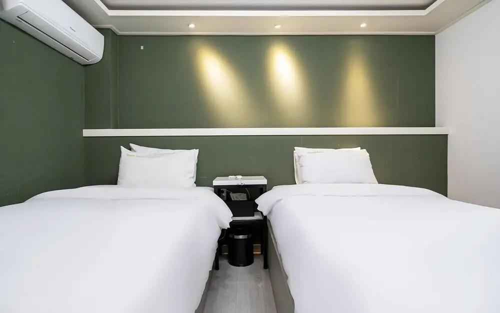 Danyang Hotel Dozen